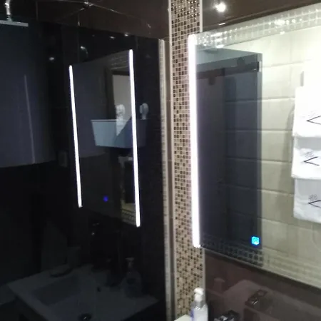 Apartman Violet Zlatibor