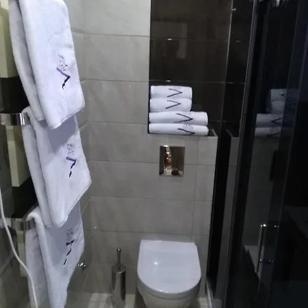 Violet Apartman Zlatibor