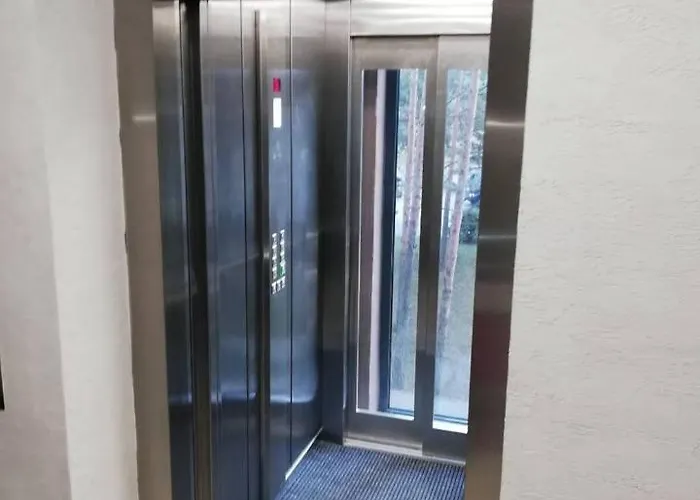 Apartamento Violet *