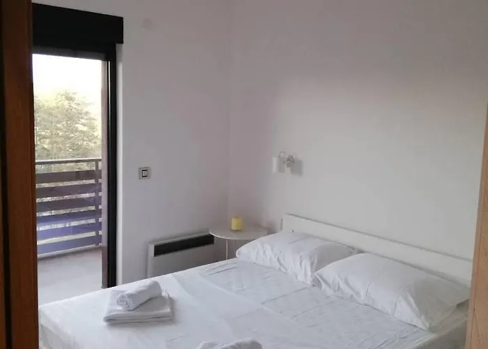 Apartamento Violet Zlatibor