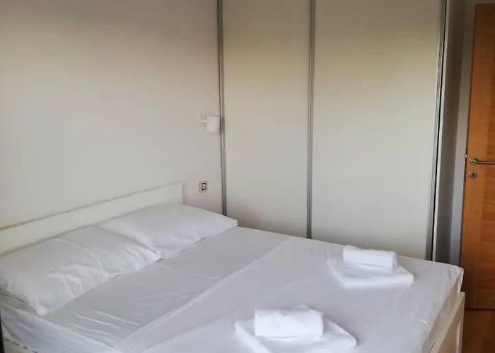 Violet Apartamento *