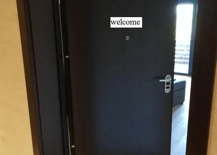 Apartamento Violet *