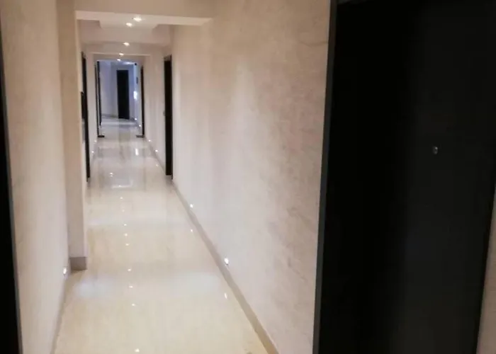 Apartamento Violet Zlatibor