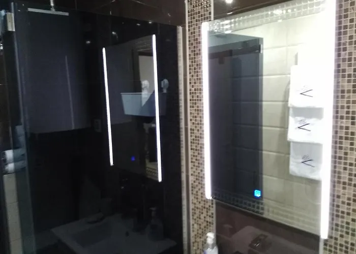 Apartamento Violet Zlatibor