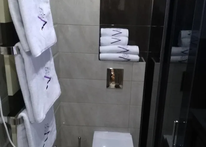 Violet Apartamento Zlatibor